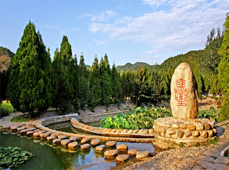 内景
