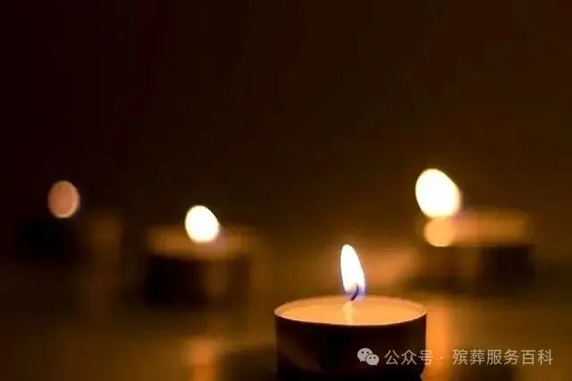 亲人离开,不掉眼泪的人,多半是这3种人-有驾 亲人离开,不掉眼泪的人,多半是这3种人-有驾