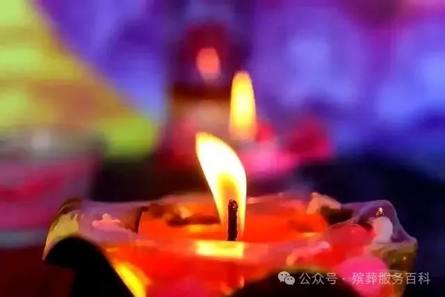 亲人离开,不掉眼泪的人,多半是这3种人-有驾 亲人离开,不掉眼泪的人,多半是这3种人-有驾